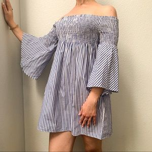 Zara Woman Dress